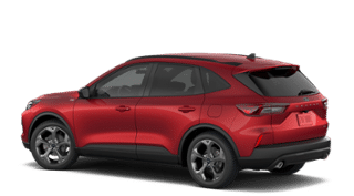 2026 Ford Escape® External Image 3